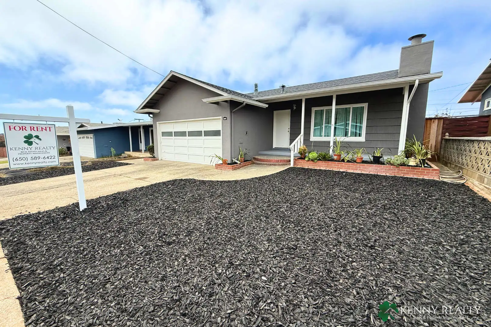 Fully Remodeled 3br/2ba Home In Sunshine Gardens – South San Francisco photo 3