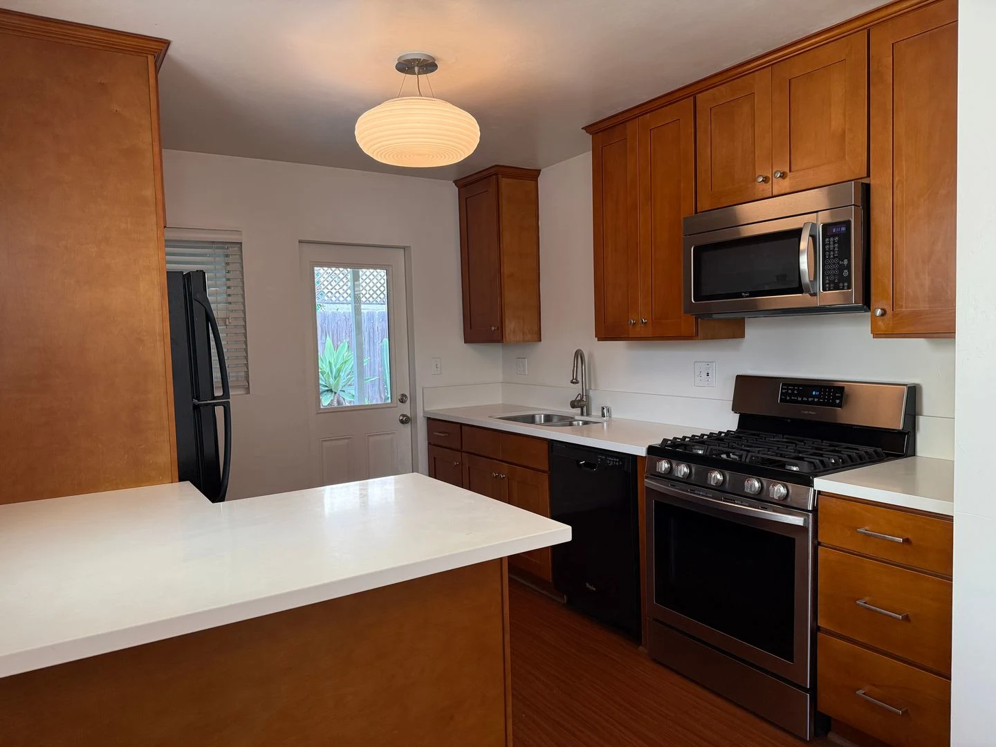 Charming 2br/1ba Downstairs Unit With Private Yard In South Park photo 5
