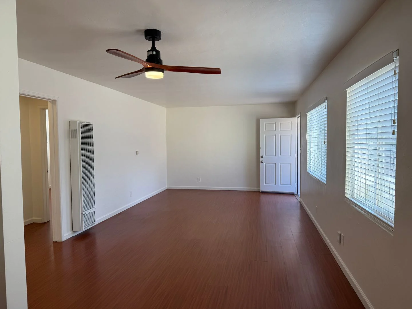 Charming 2br/1ba Downstairs Unit With Private Yard In South Park photo 3