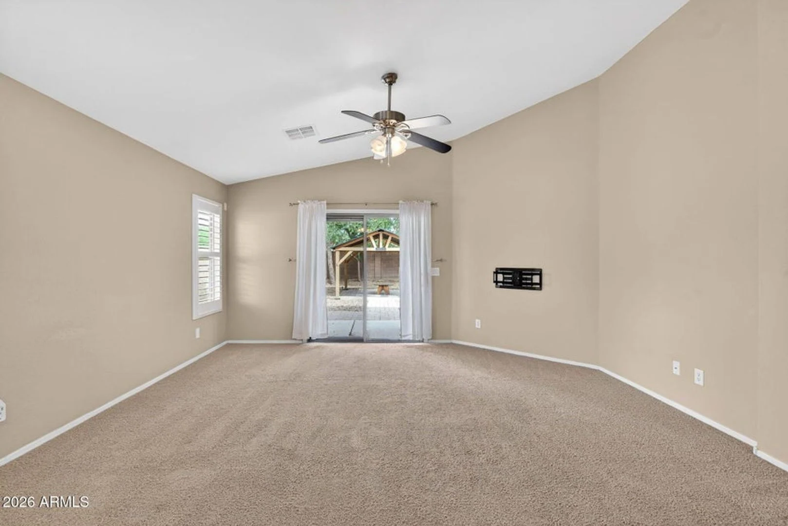 This beautifully maintained 4-bedroom, 3-full-bath home! photo 3