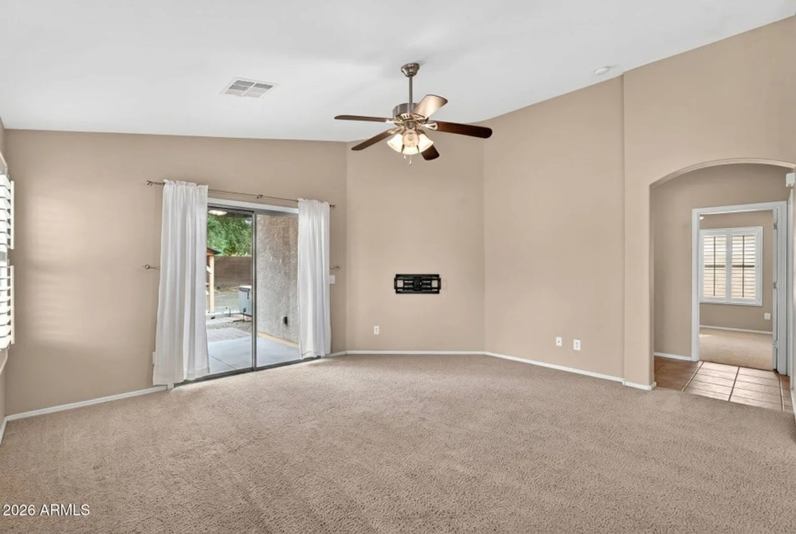 This beautifully maintained 4-bedroom, 3-full-bath home! photo 2