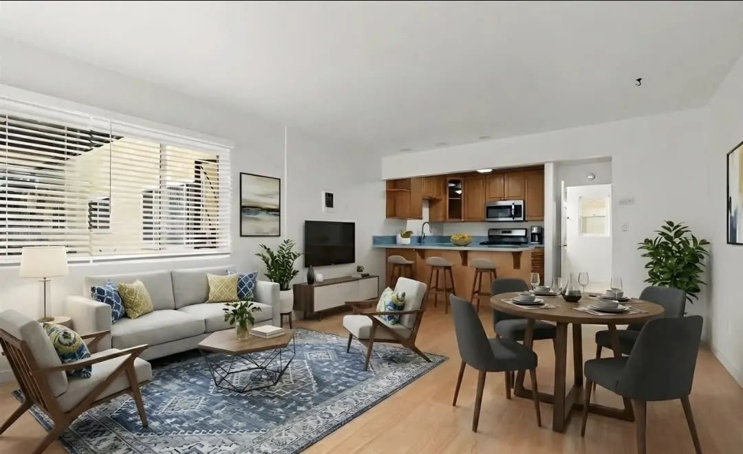 4950 Coronado Ave Unit 3 photo 4