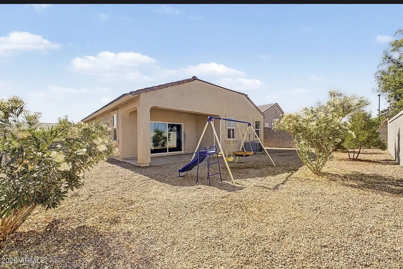 3983 South 243rd Drive