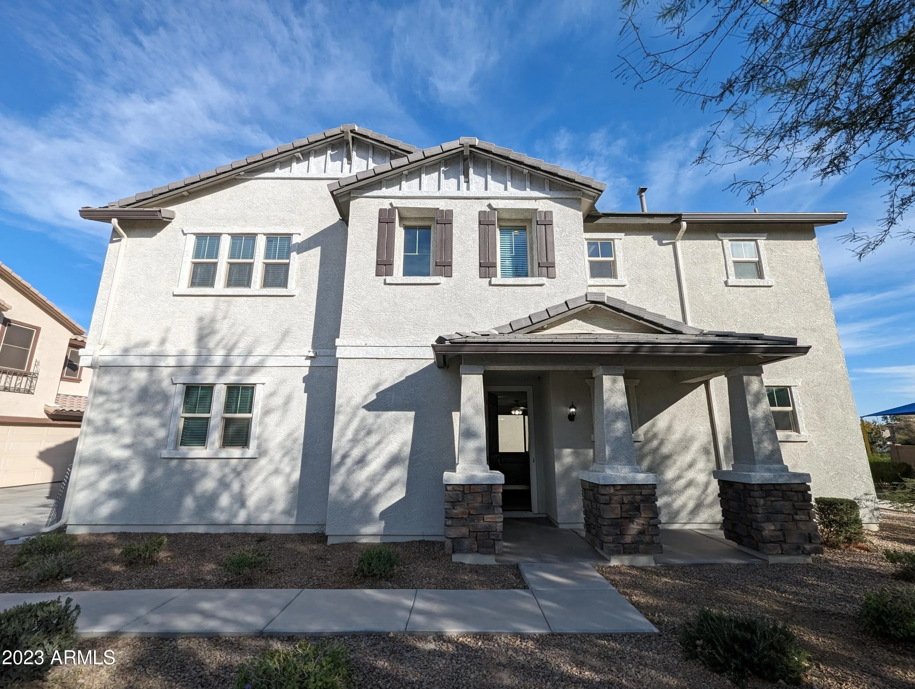 1253 N 166th Ave Goodyear, AZ 85338 photo 2