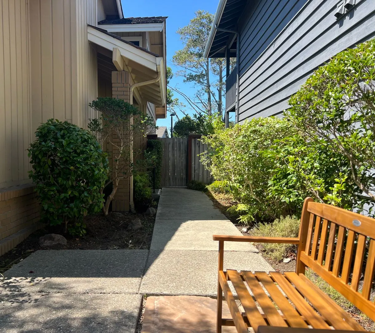 Enjoy peaceful waterfront living in Alameda 3/2.5 ready now photo 5