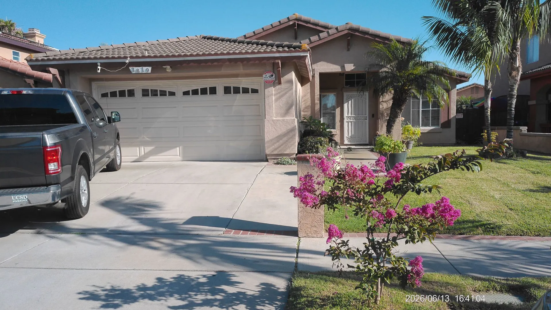 3819 Coral Crest Way San Diego, CA 92173