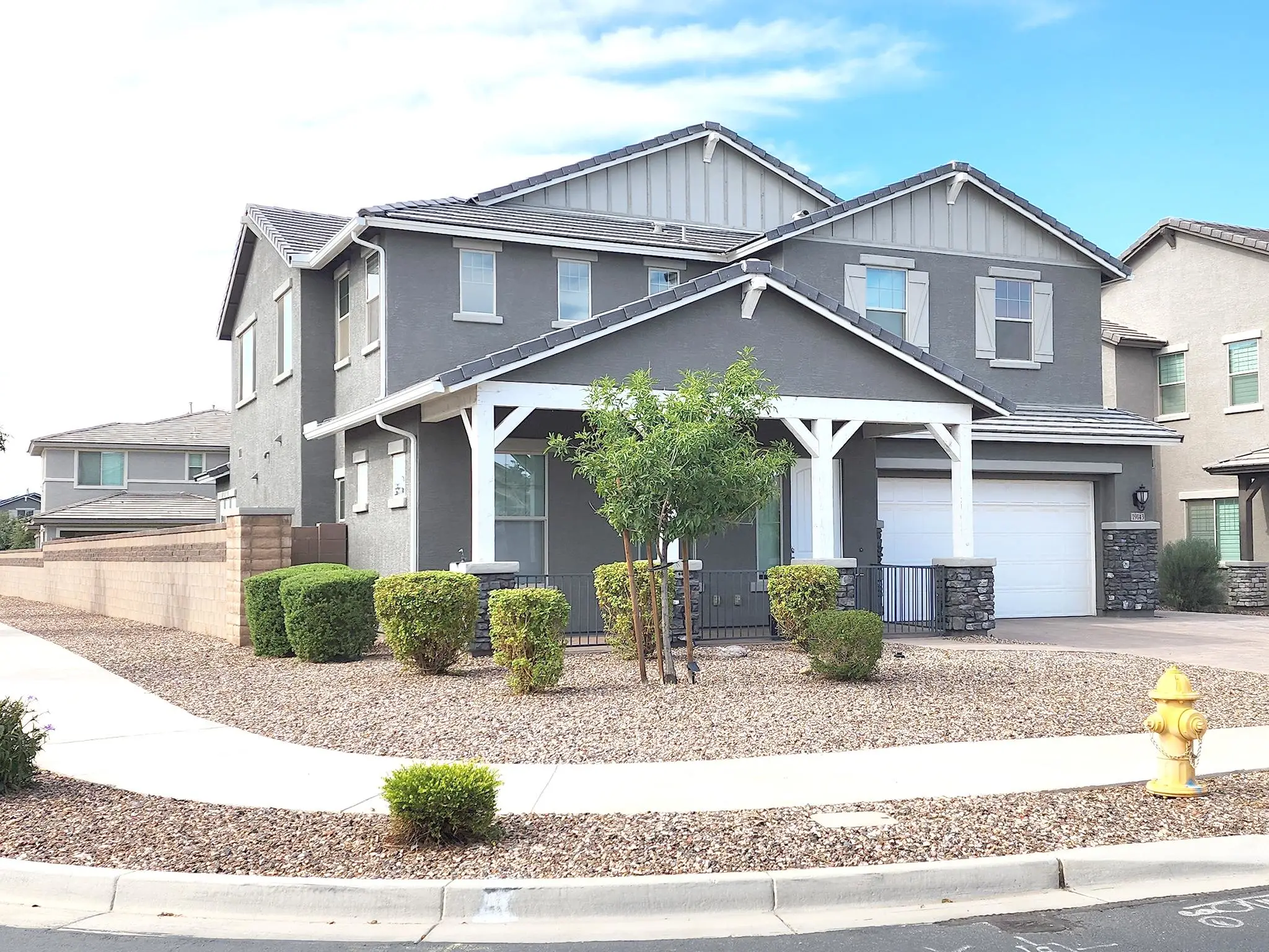 19143 E Apricot Ln photo 4