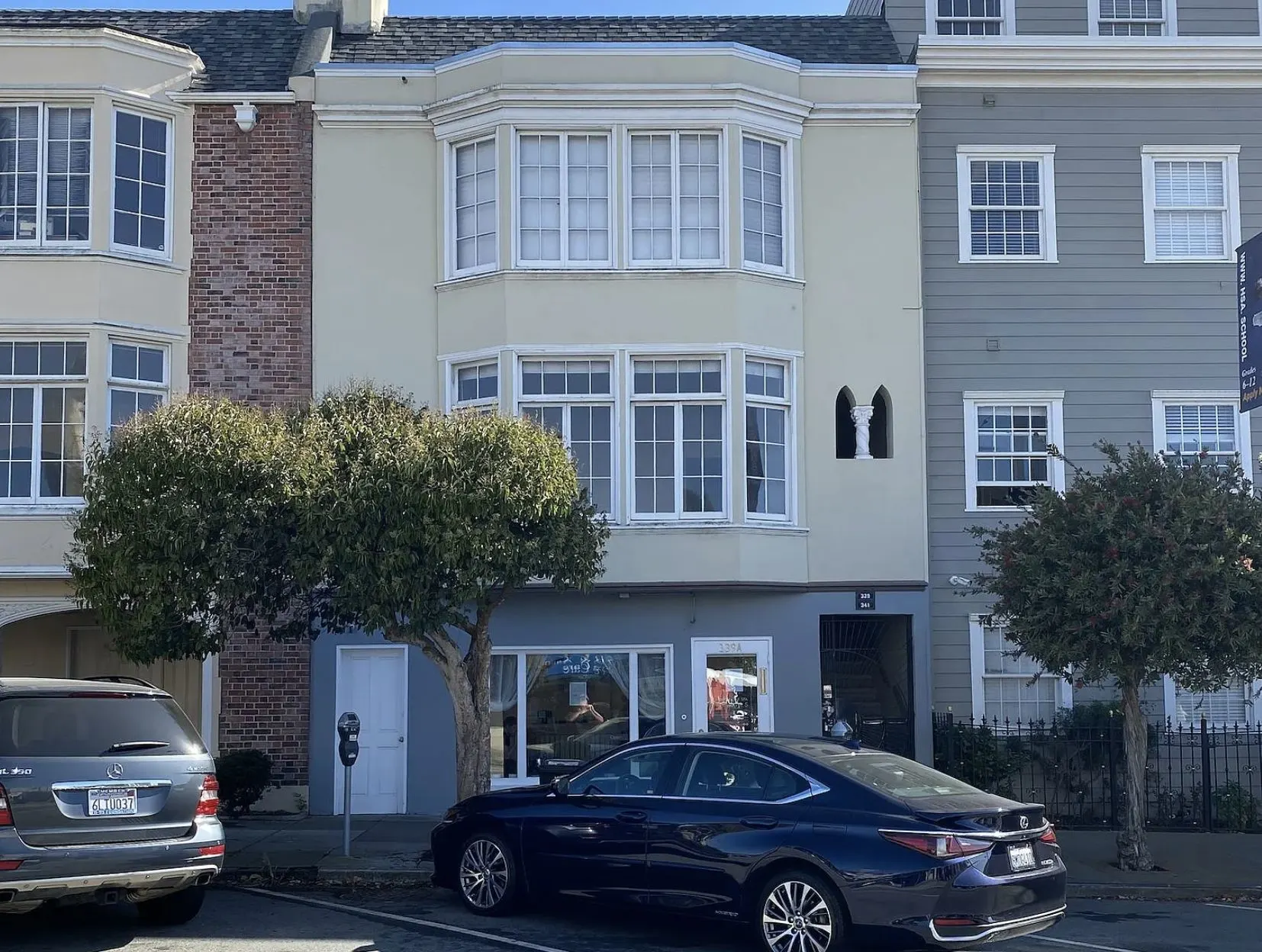 339 W Portal Ave unit 339