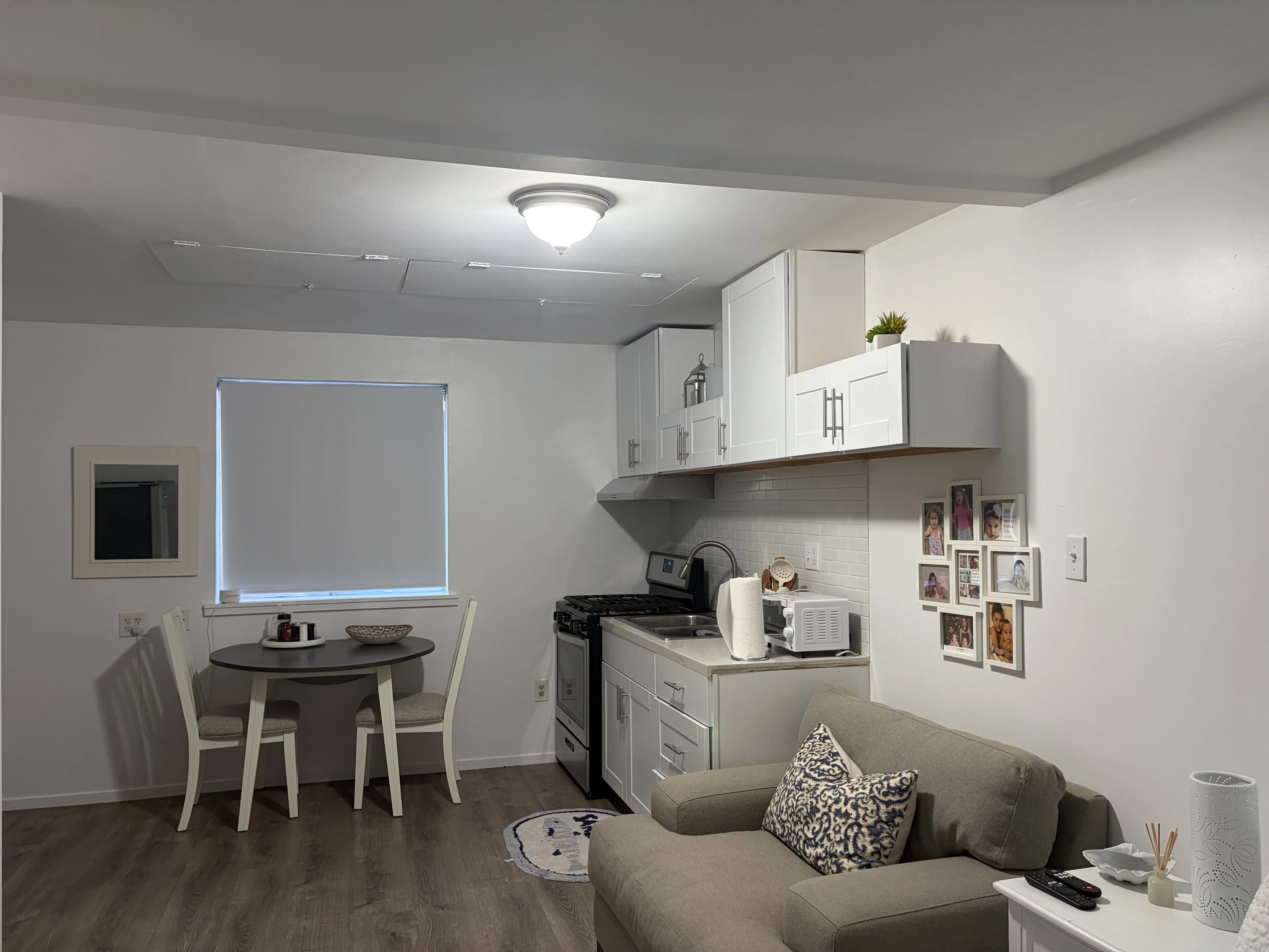 4665 Kleefeld Avenue, Unit Studio Rental