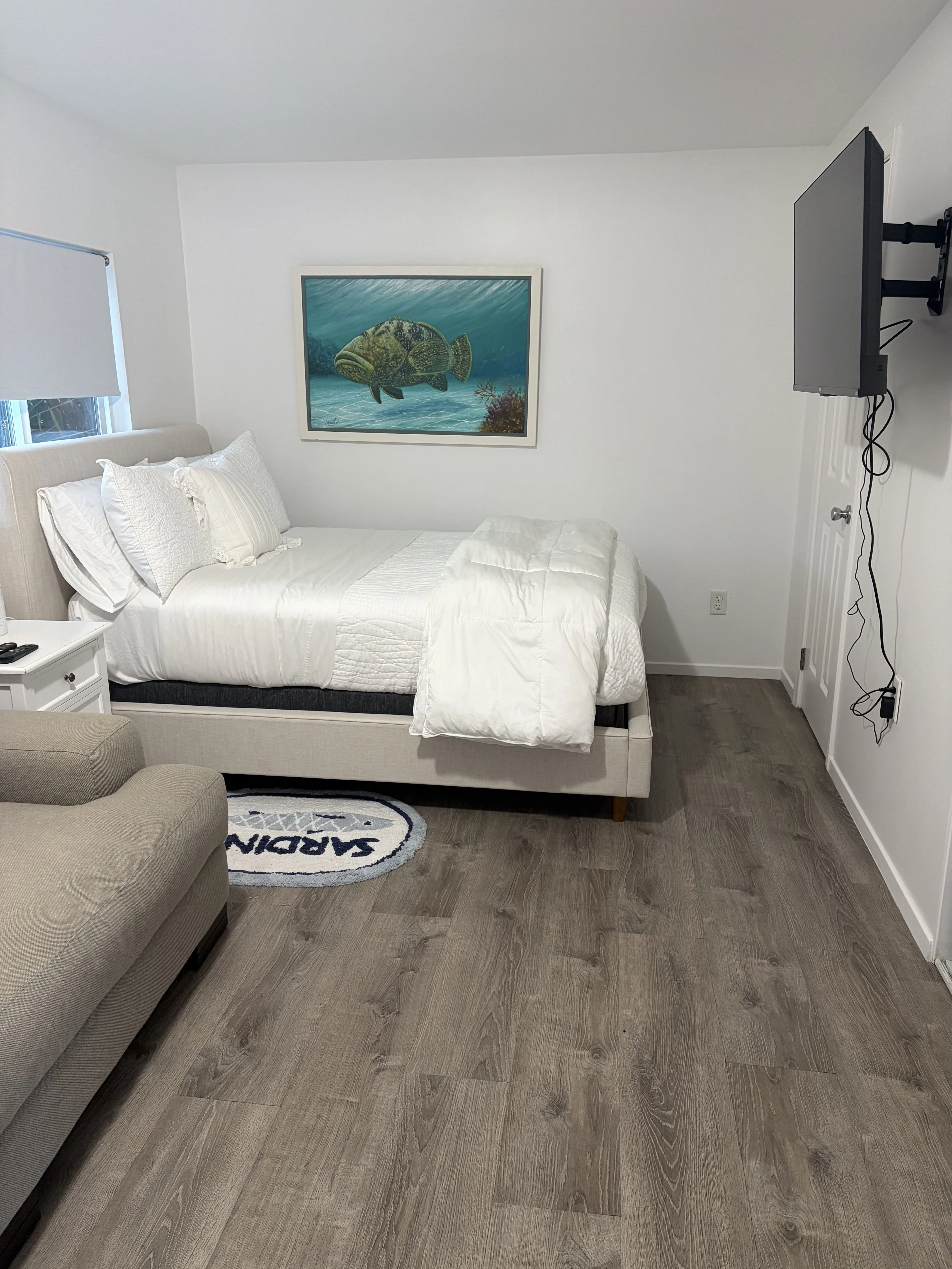 4665 Kleefeld Avenue, Unit Studio Rental photo 4