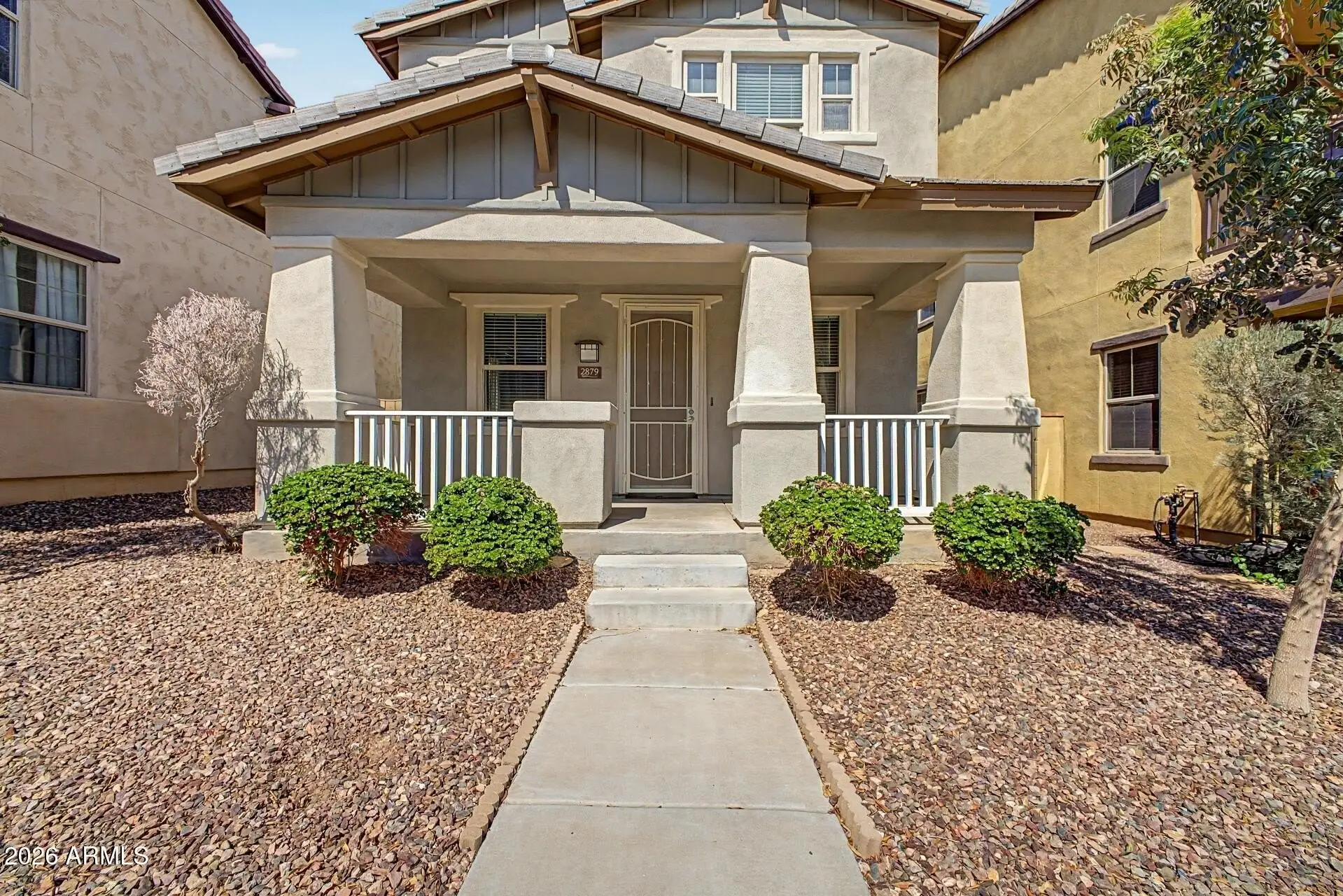 2879 N CLAIRE Drive photo 4