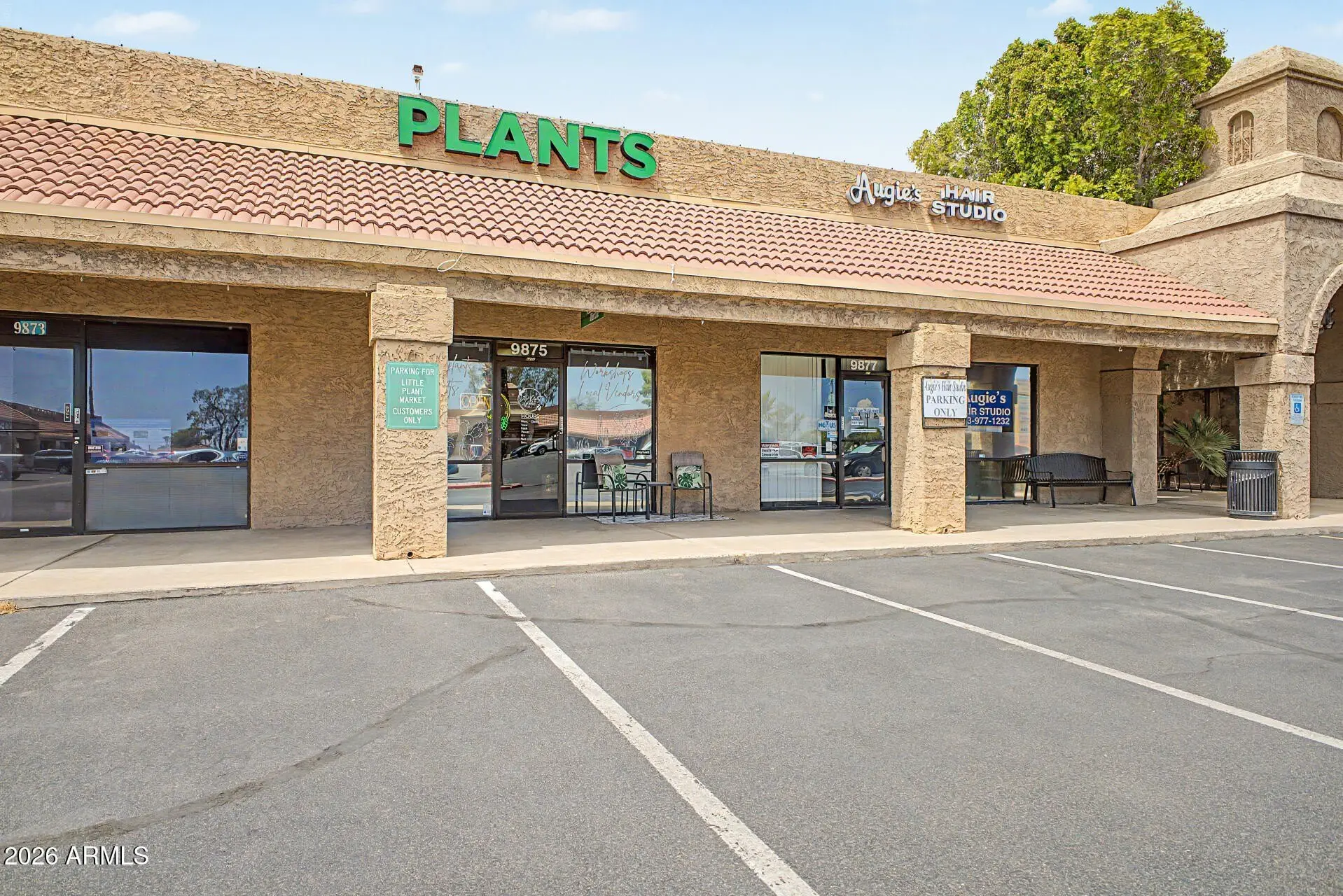 9875 W BELL Road photo 2