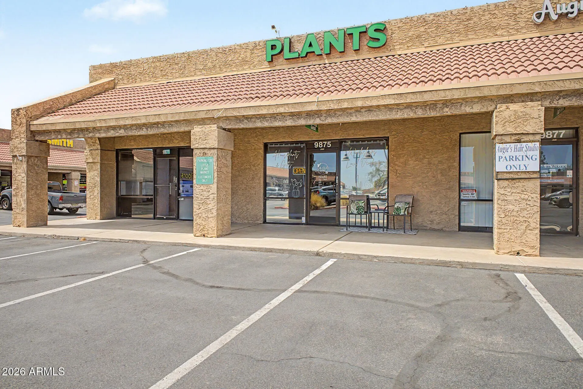 9875 W BELL Road photo 3