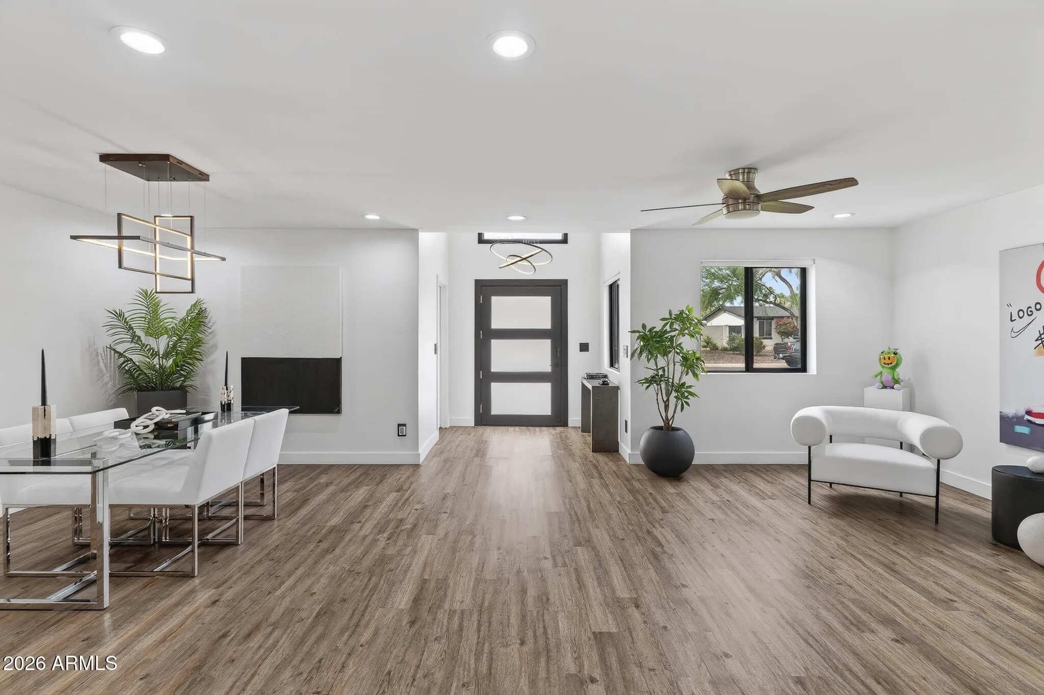 6401 E Camino Santo photo 5