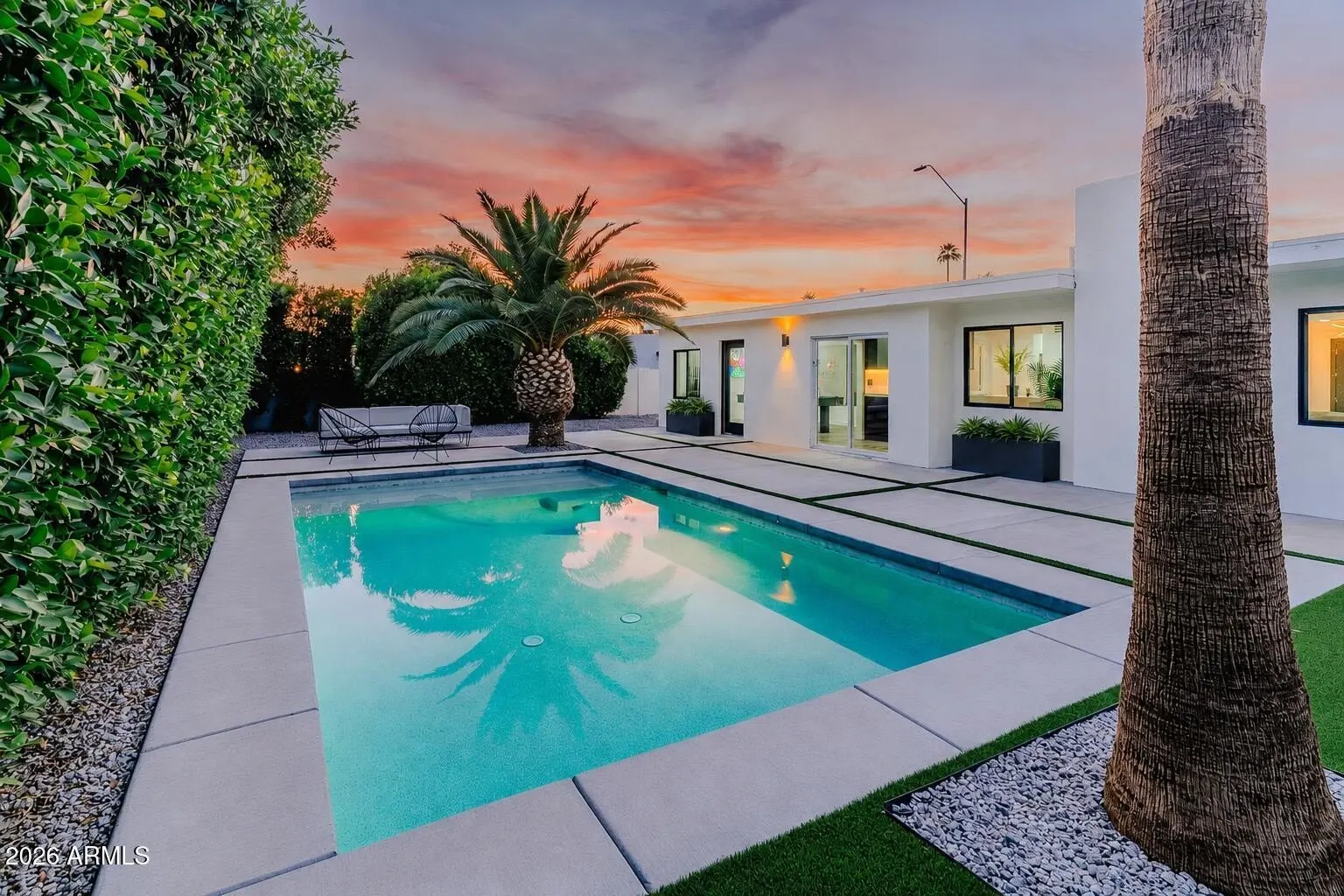 6401 E Camino Santo photo 4