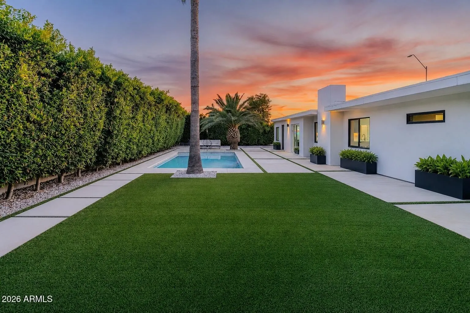 6401 E Camino Santo photo 3