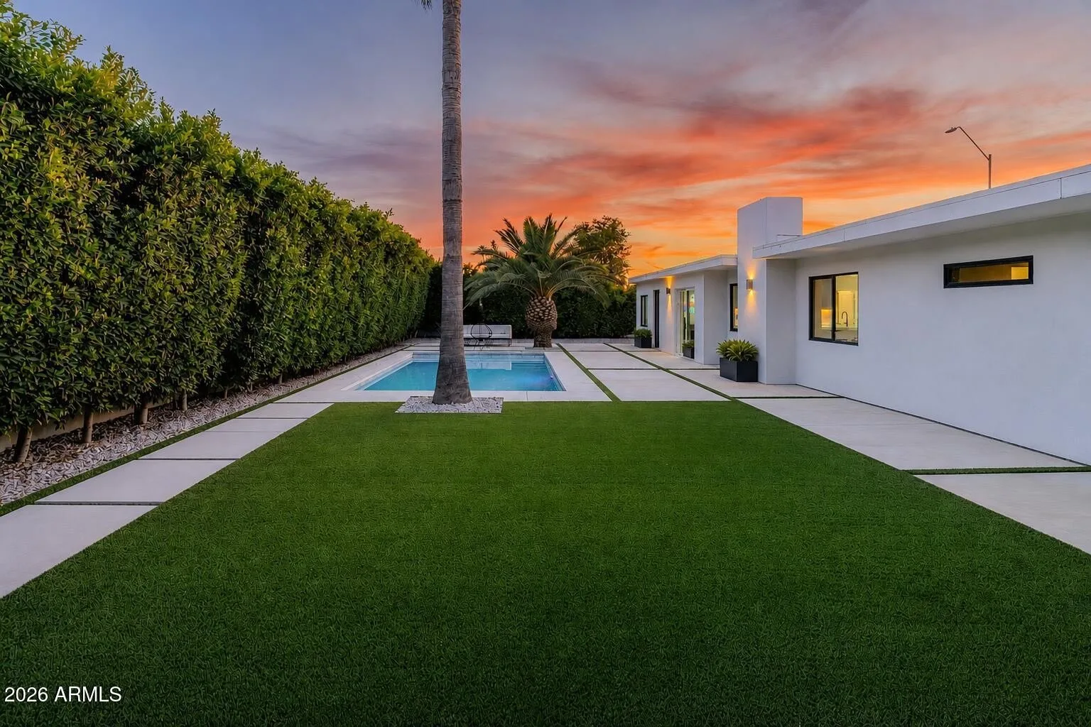 6401 E Camino Santo photo 2