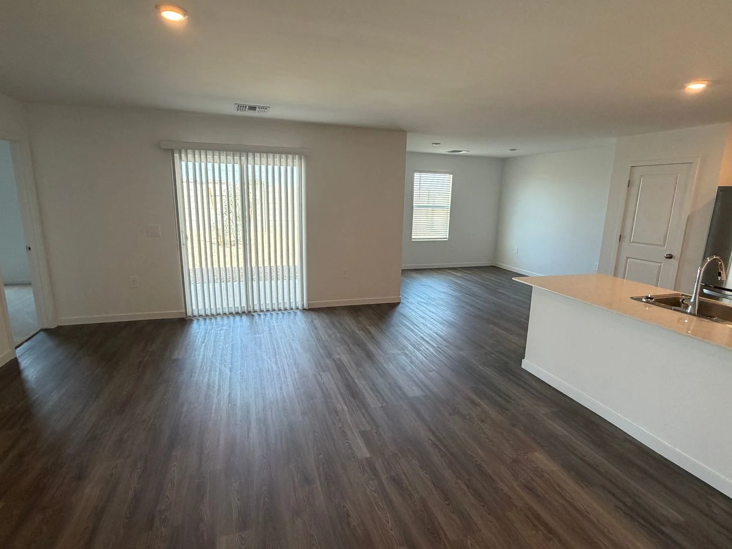 Newly Built 4 Bedroom 2 Bath in Coolidge photo 4