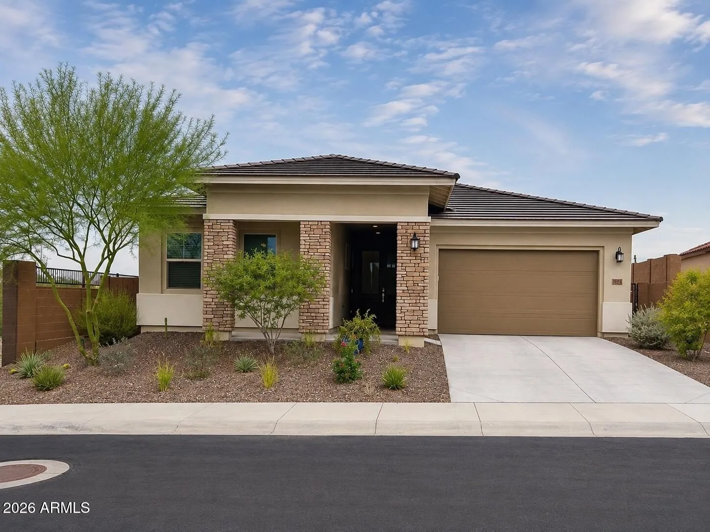 31742 N 123rd Ave Peoria, AZ 85383