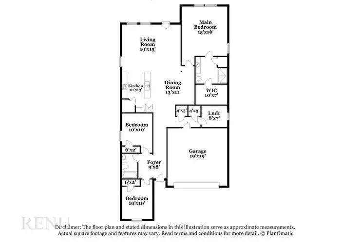 35425 W San Capistrano Ave photo 3