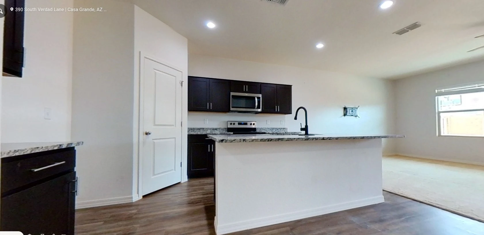 390 S Verdad Ln photo 5