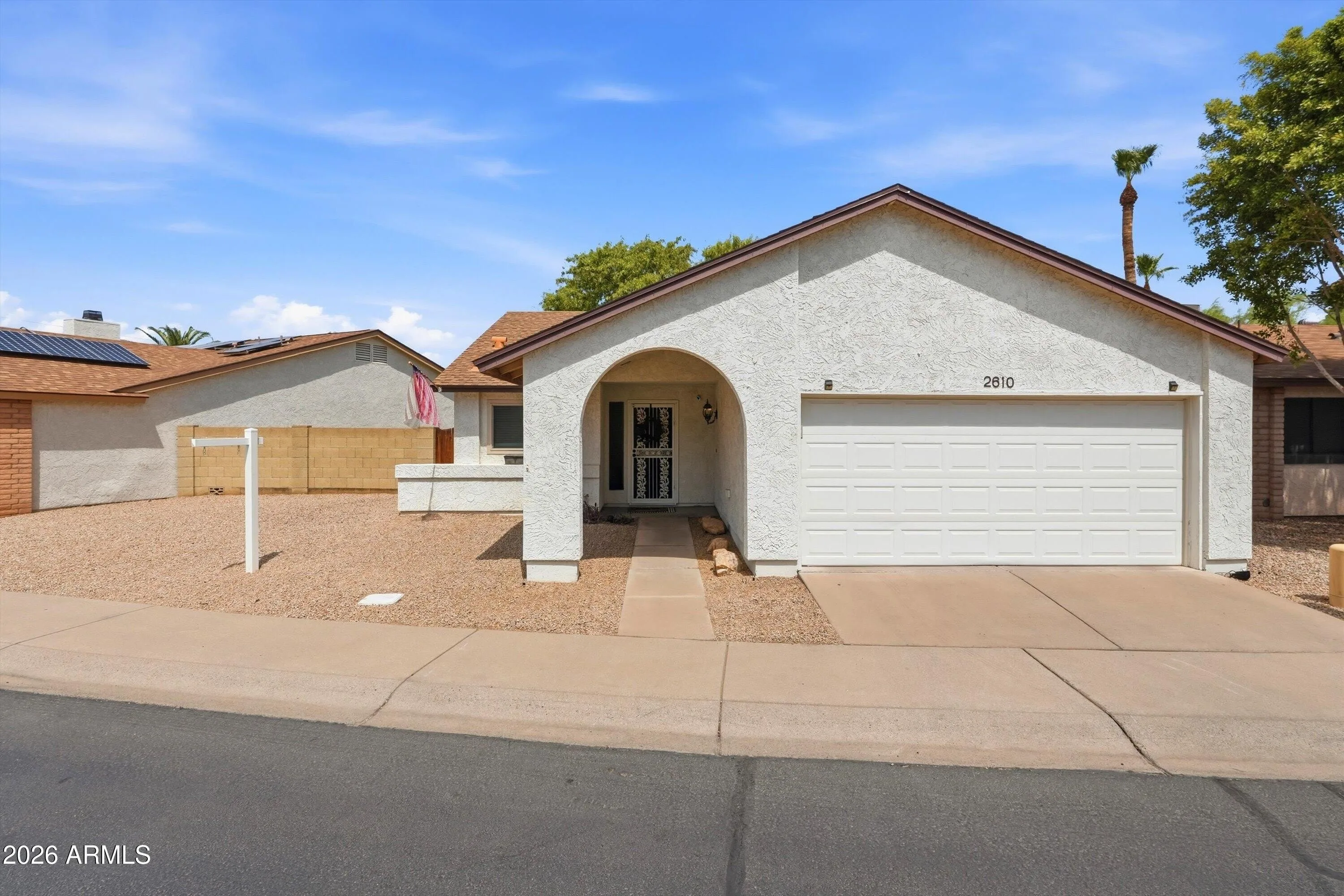 2610 W Hearn Rd