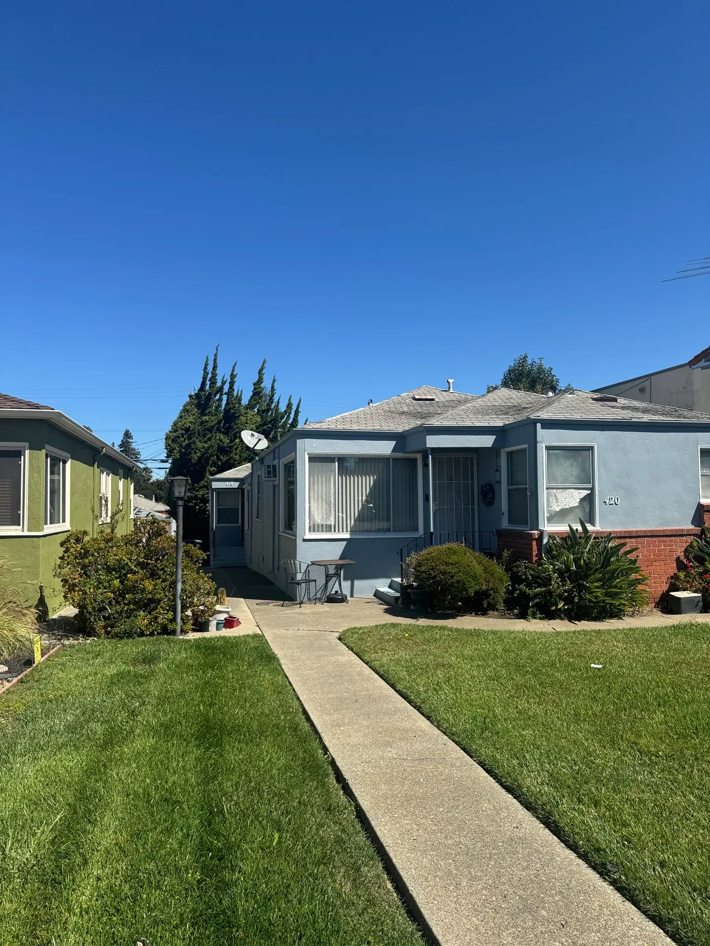 418 Indiana Street Vallejo