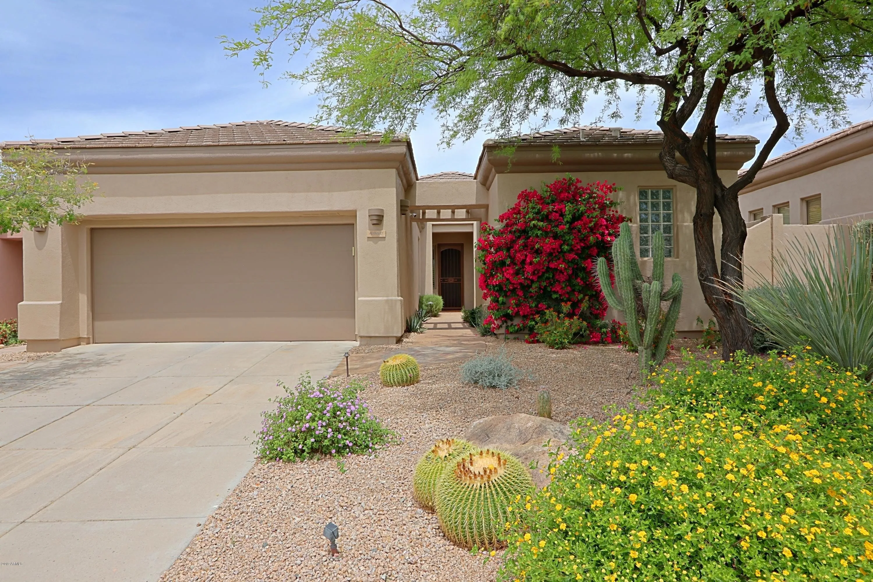 6960 E Whispering Mesquite Trail Scottsdale, AZ 85266 photo 2