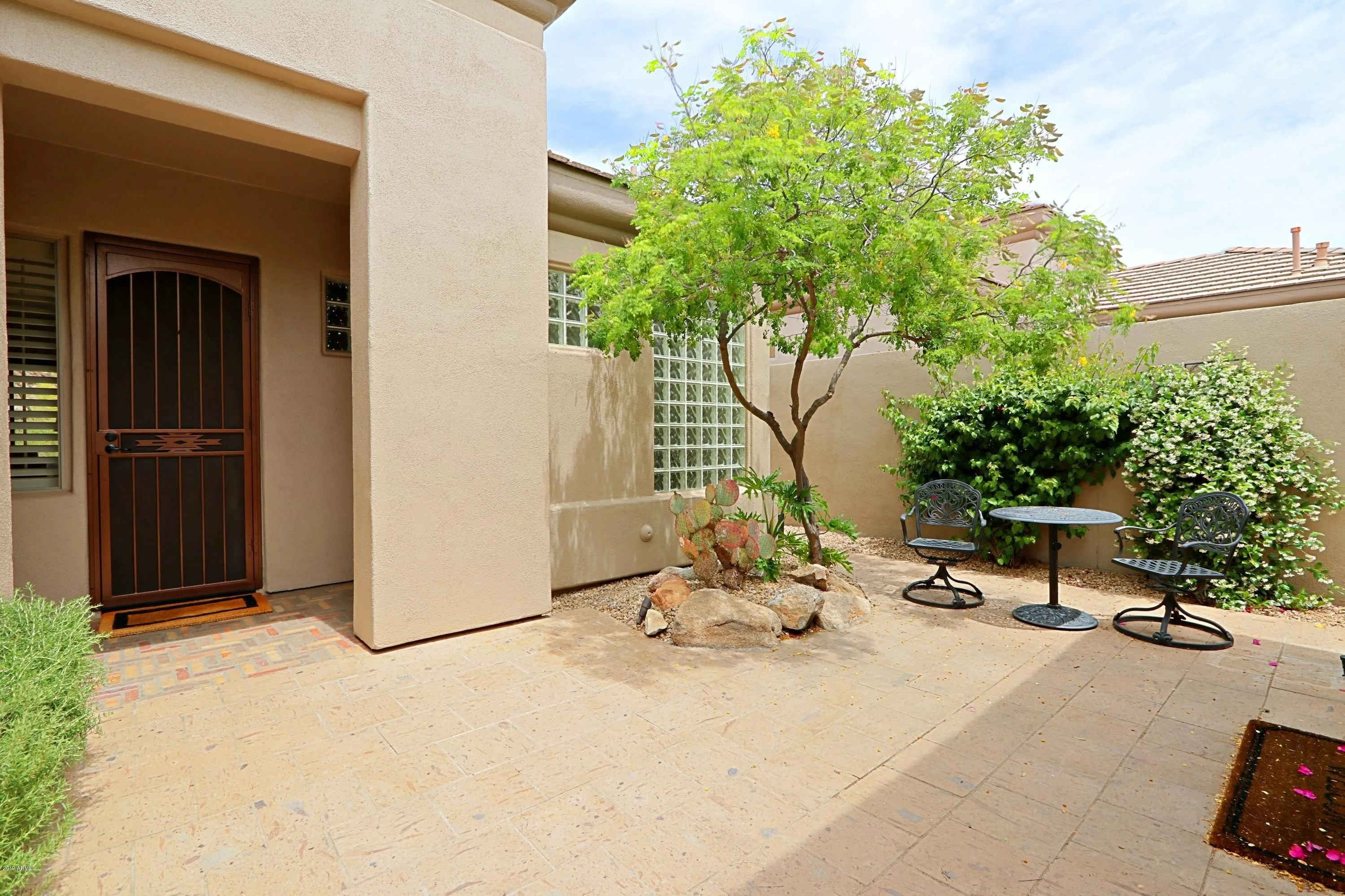 6960 E Whispering Mesquite Trail Scottsdale, AZ 85266 photo 5