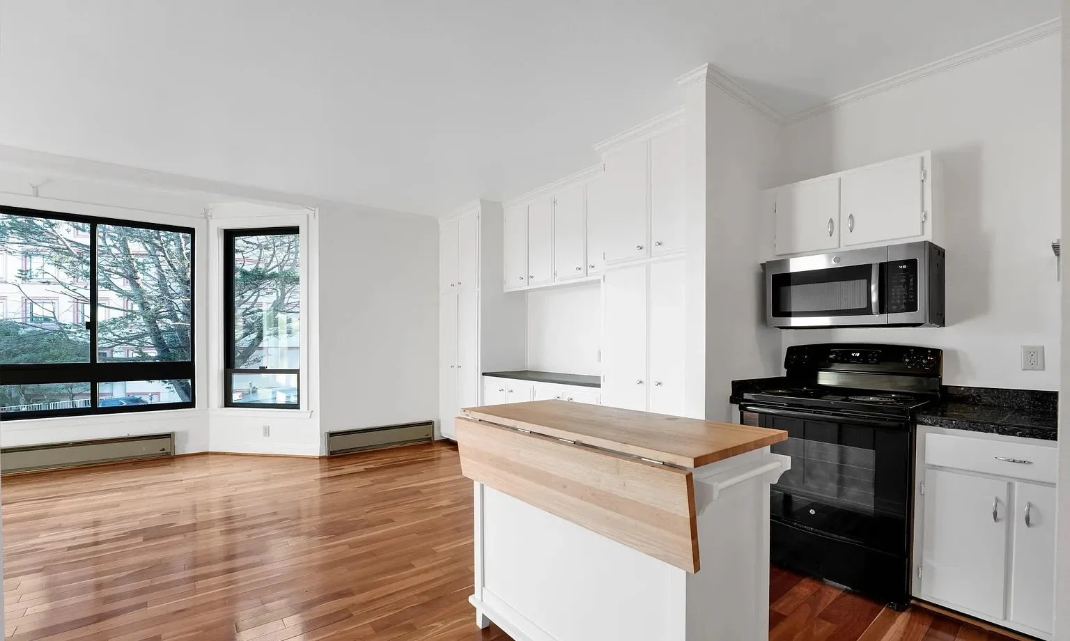 2420 Geary Blvd San Francisco, CA 94115
