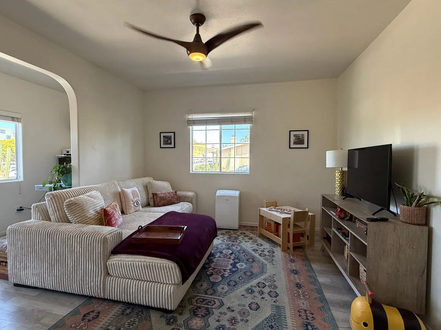 Beautifully Updated 3-bedroom Home In The Heart Of North Park | $3995/month