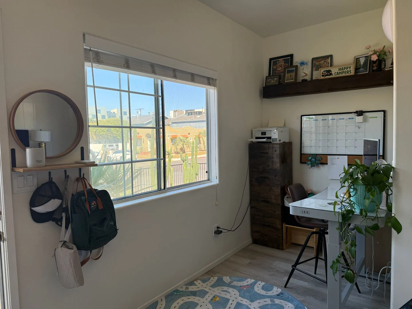 Beautifully Updated 3-bedroom Home In The Heart Of North Park | $3995/month photo 3