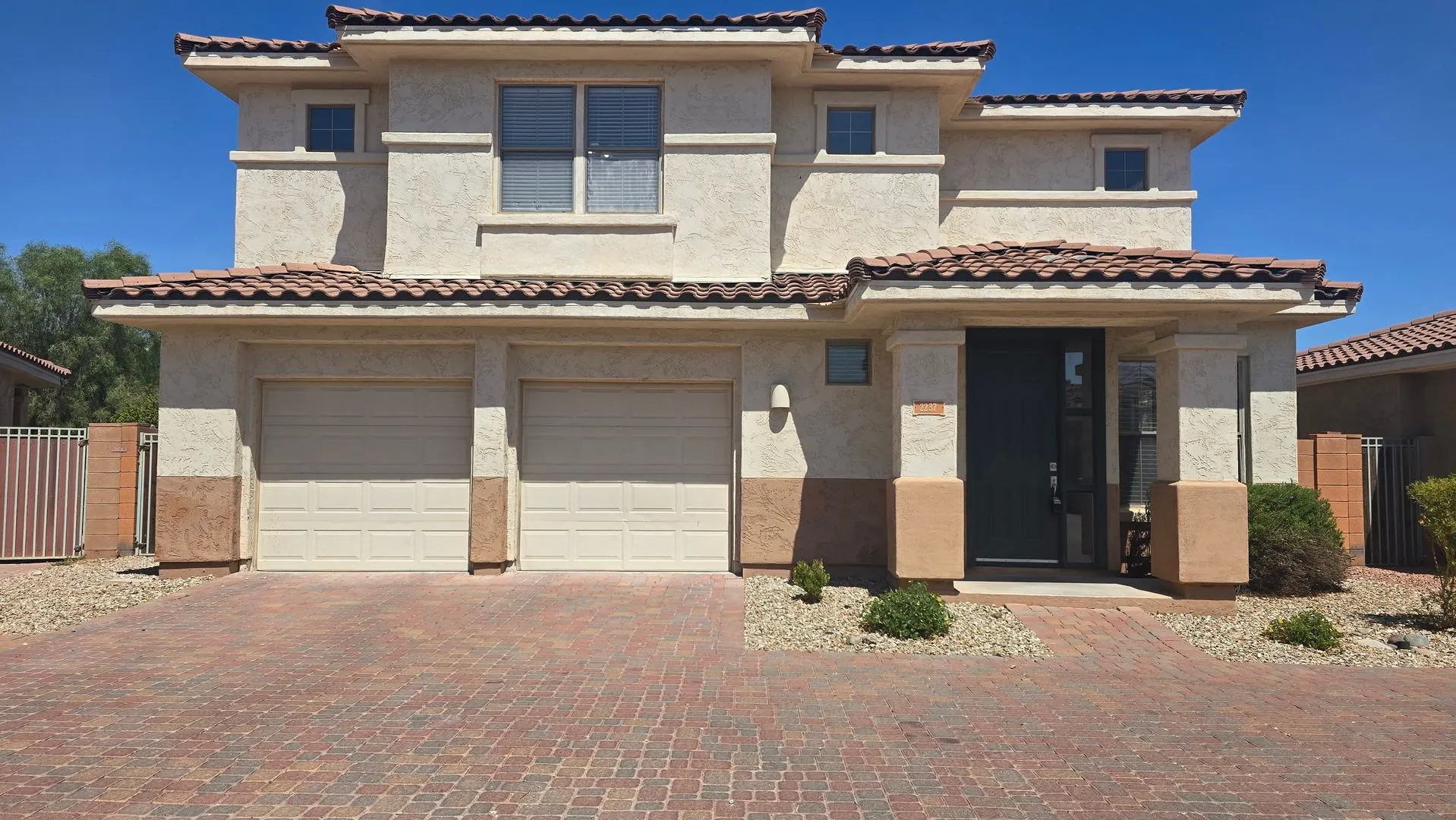 2237 N 135th Dr Goodyear, AZ 85395