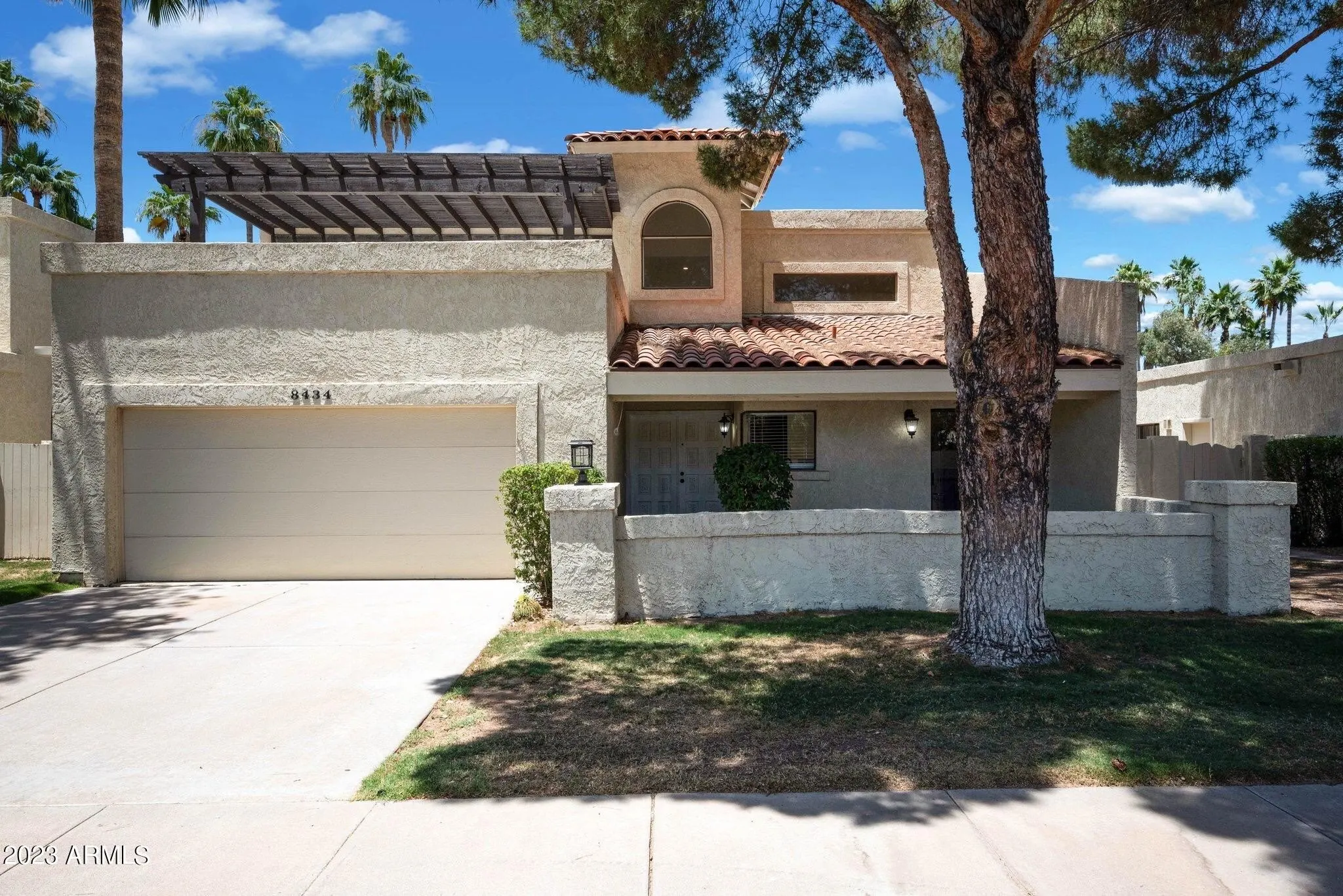 8434 E San Bernardo Dr Scottsdale, AZ 85258 photo 3