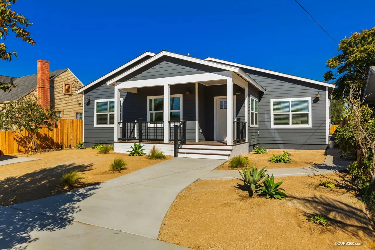 4927 West Mountain View Drive