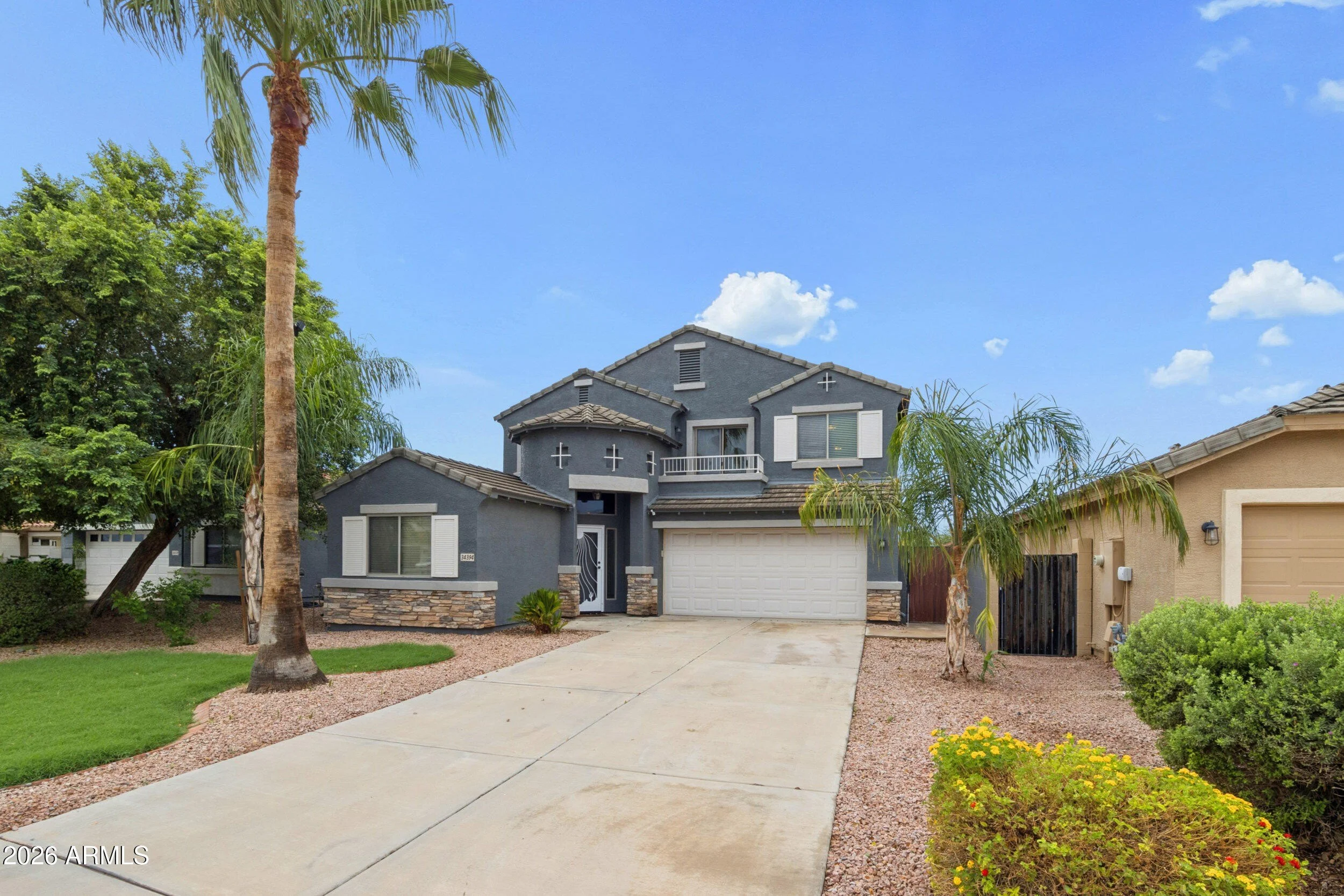 34394 N DAMIETTA Trail S photo 3