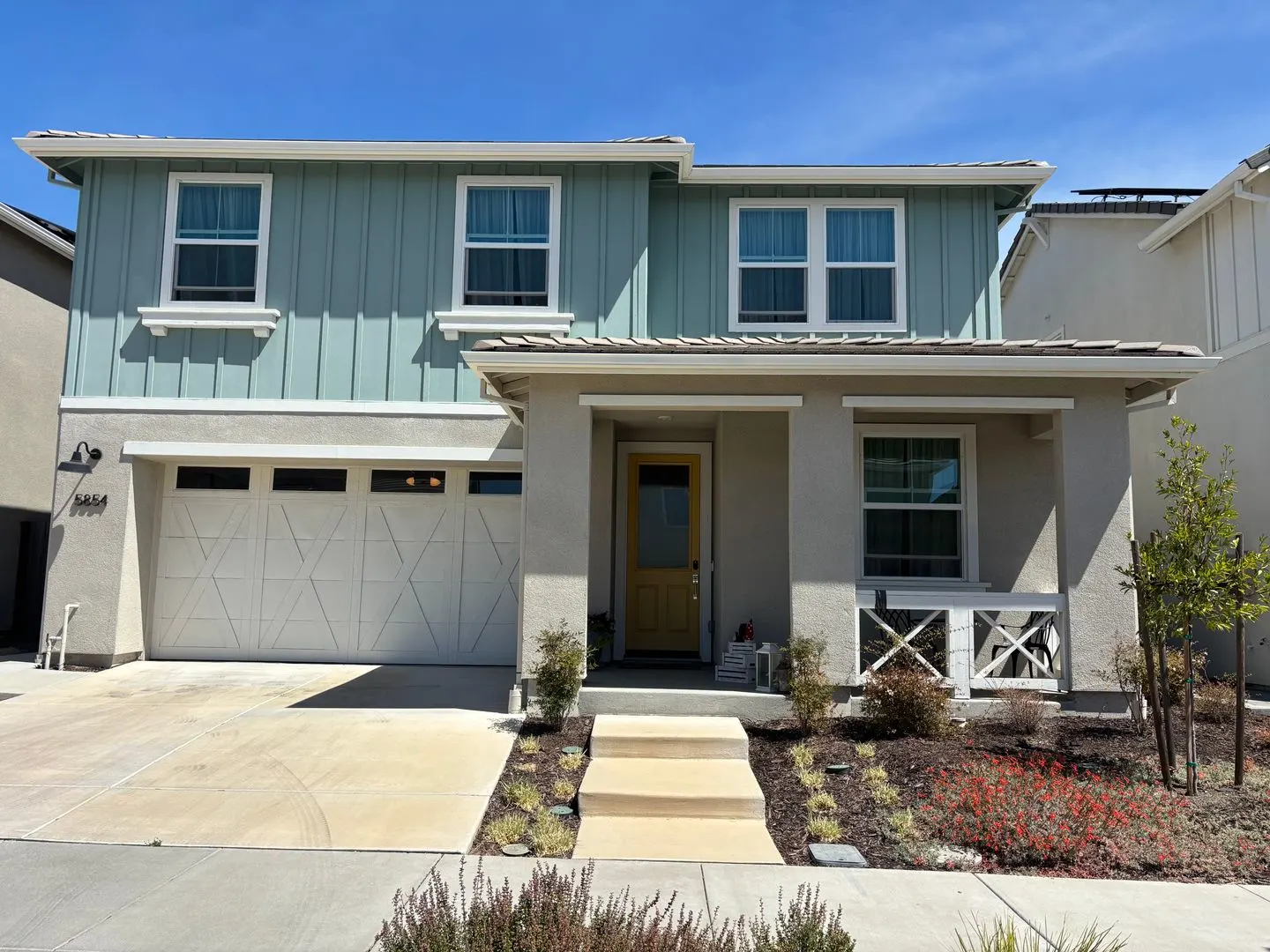 5br/3ba In Canon Station, Fairfield With Solar – $4,299/mo photo 3