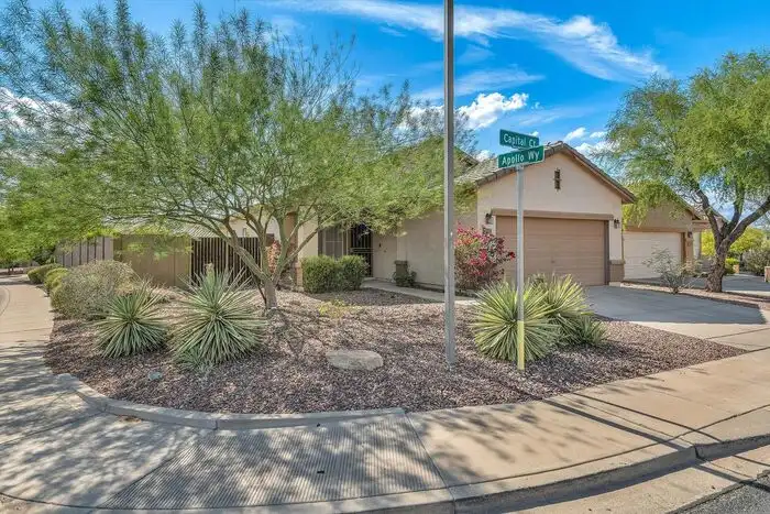 40716 N Capital Ct Anthem, AZ 85086