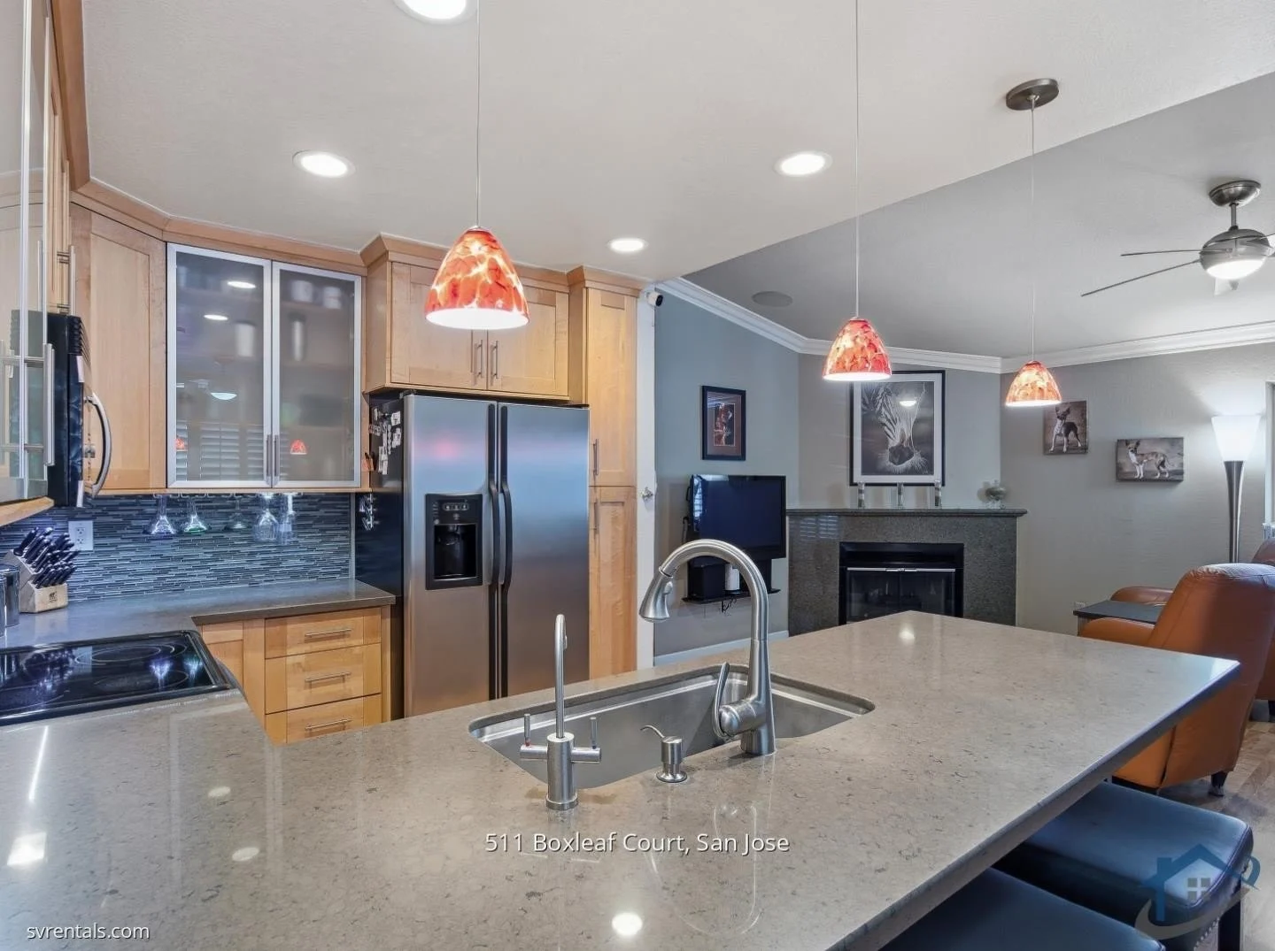 511 Boxleaf CT photo 4