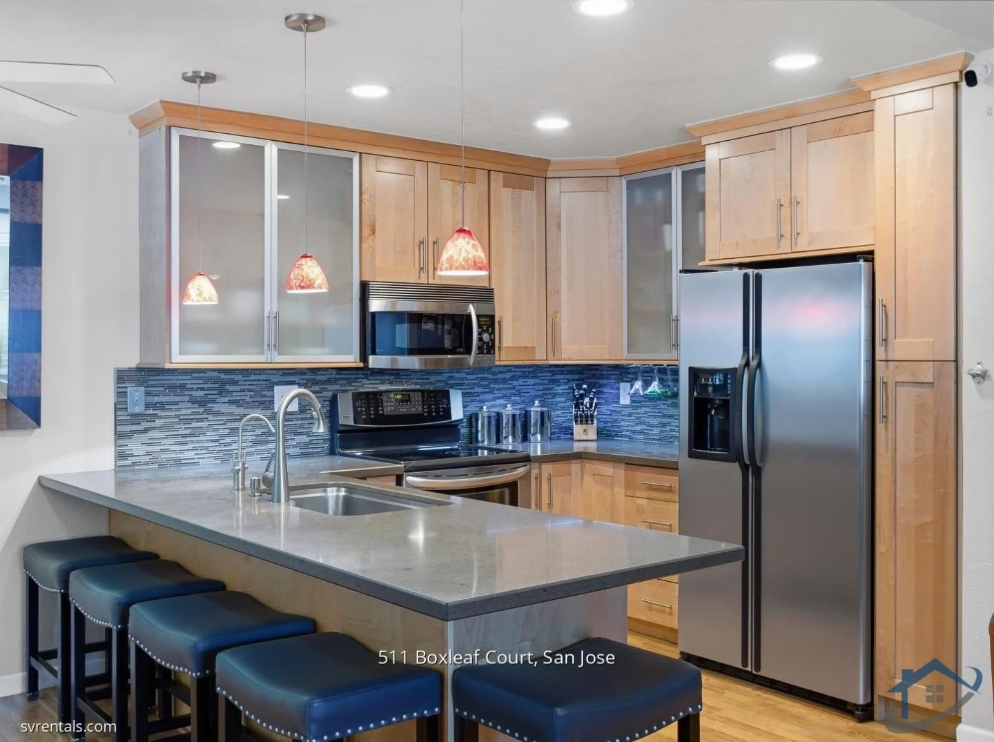 511 Boxleaf CT