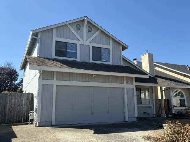 3BR/3BA Single Family House on Montero Drive · Cotati photo 2