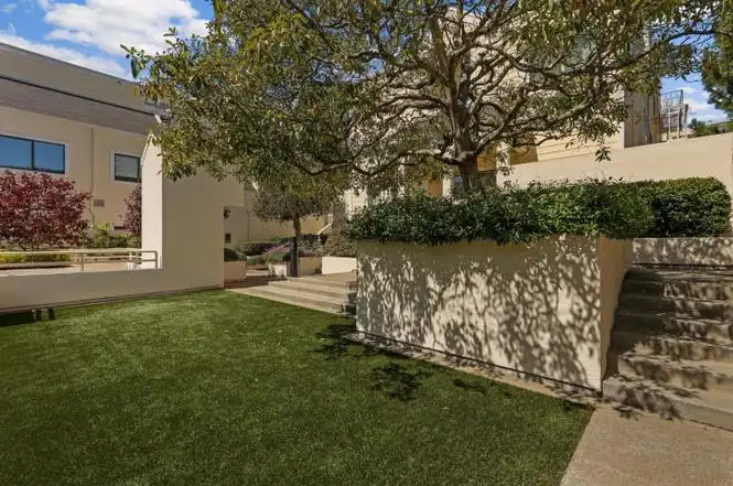 1830 Fillmore St #311 photo 4