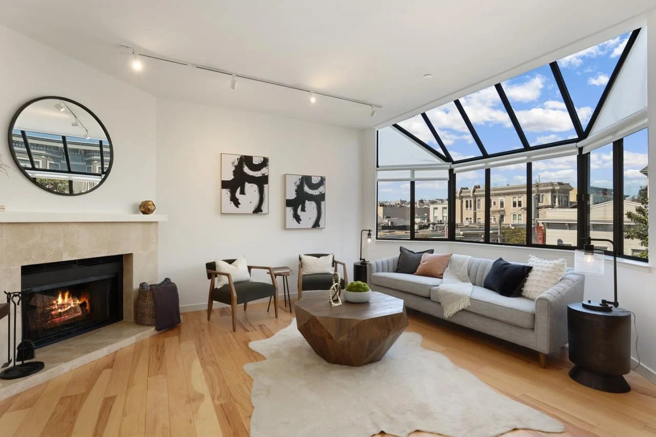 1830 Fillmore St #311 photo 2