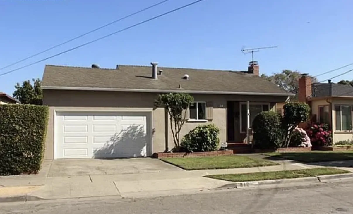 912 Chenault Way photo 2