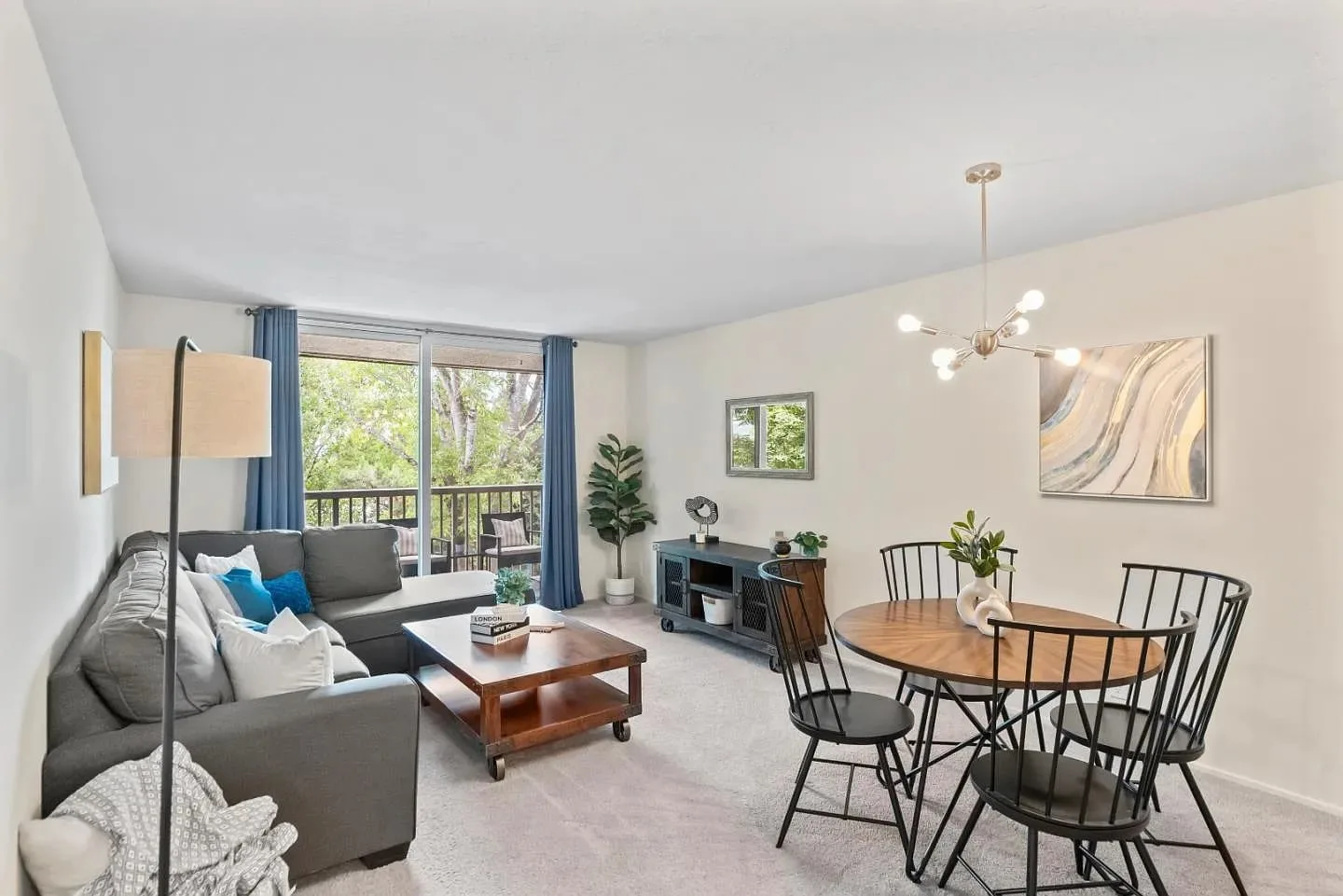 1BR/1BA Apartment on Shelter Creek Ln · San Bruno photo 3