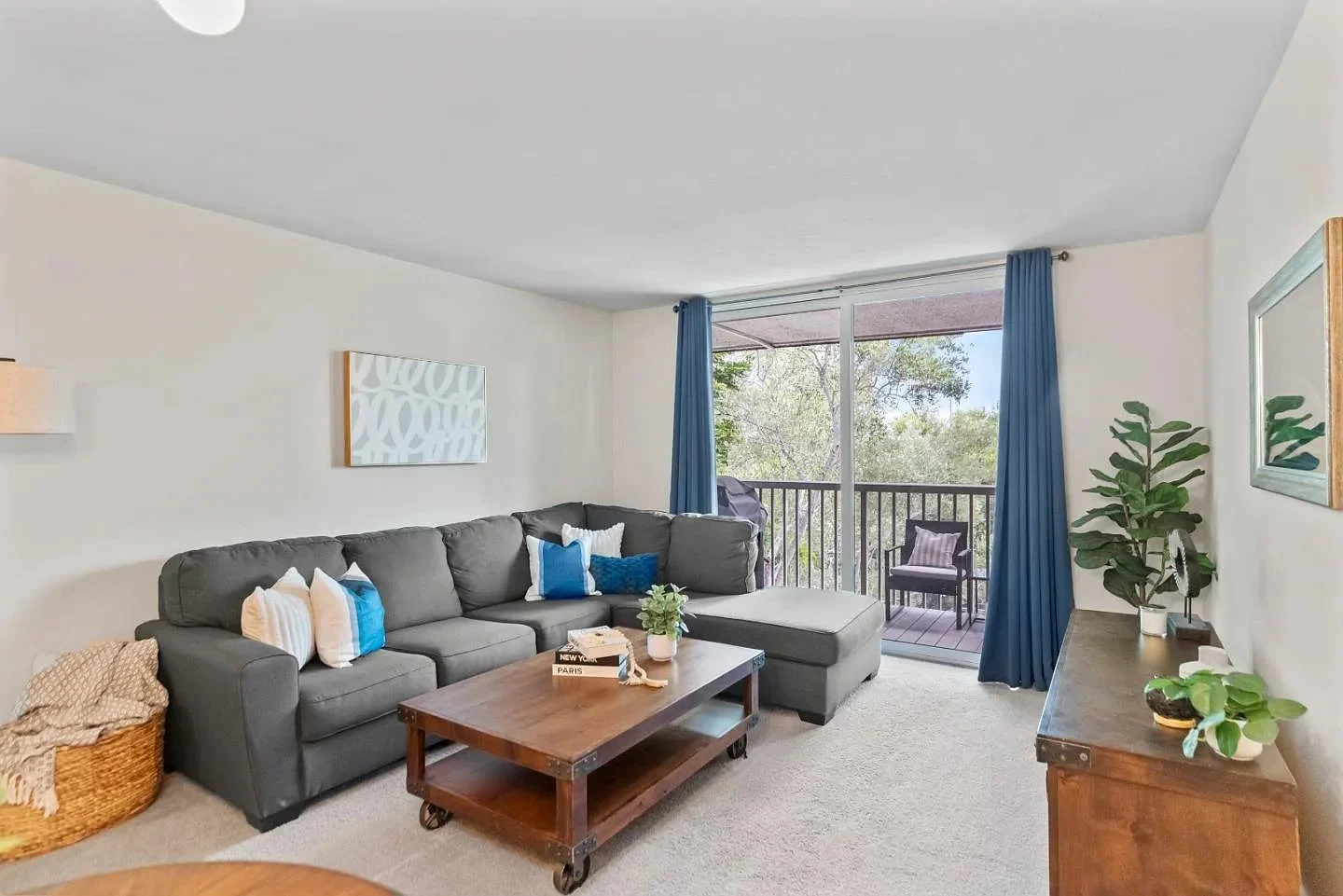 1BR/1BA Apartment on Shelter Creek Ln · San Bruno photo 4