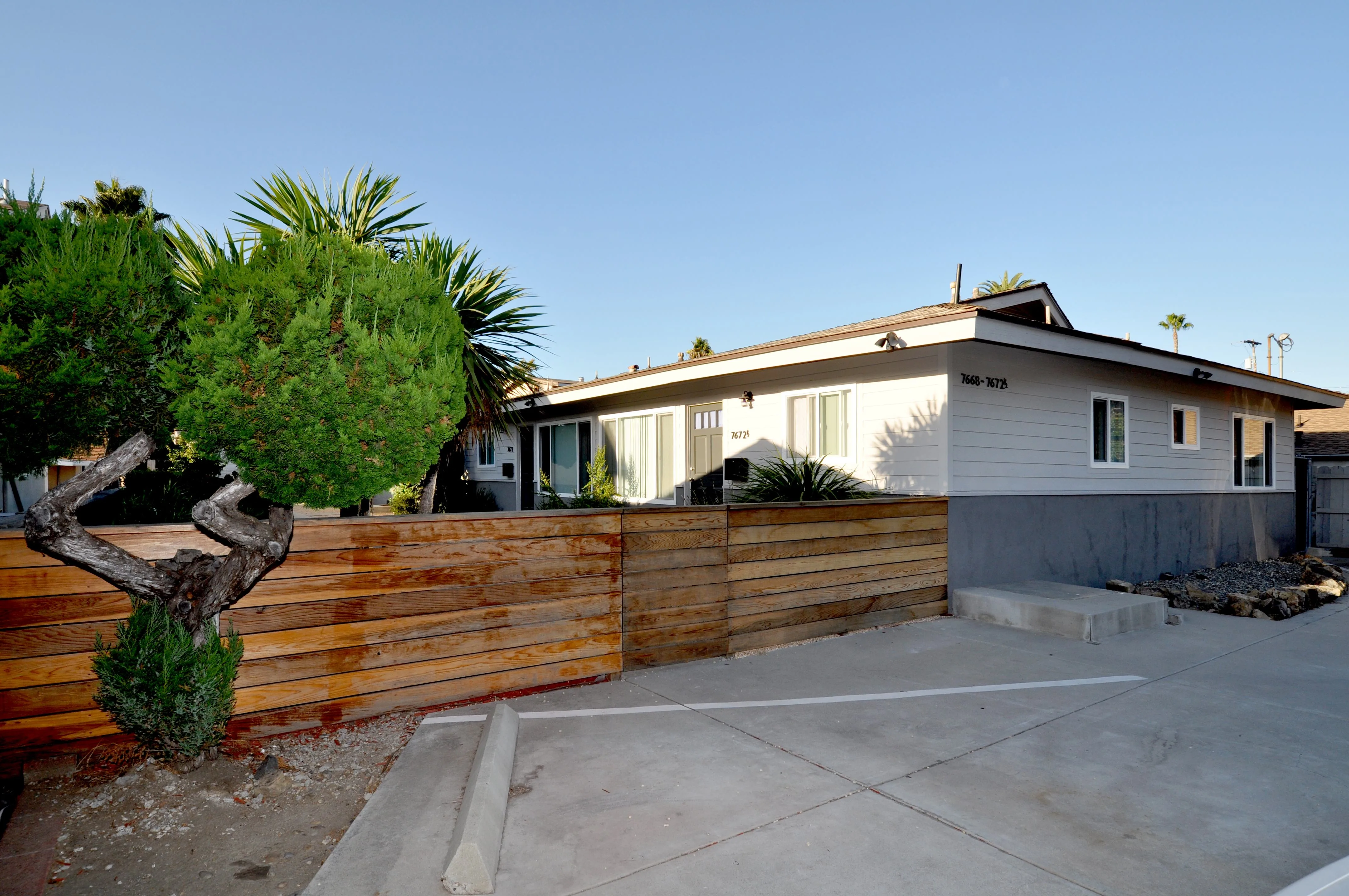 7670 Normal Ave unit 7670
