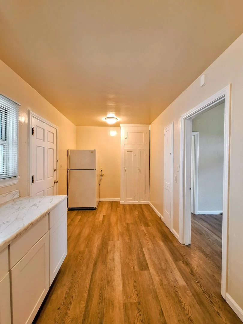 1BR/1BA Apartment on W. Reed St · San Jose photo 3