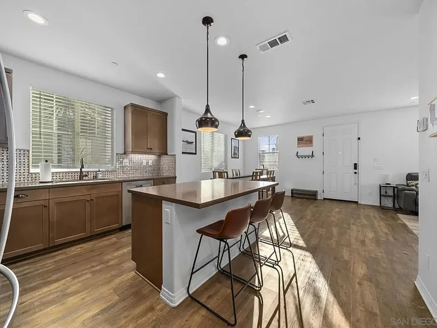 Bayfront Coastal Condo at The Strand | 3BR + 2-Car Garage, Resort-Style Amenities photo 2