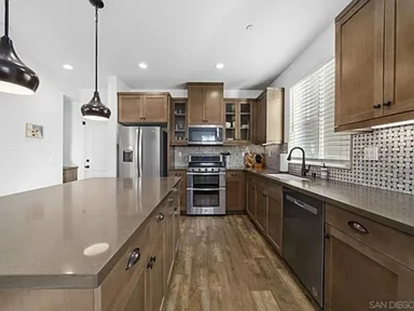 Bayfront Coastal Condo at The Strand | 3BR + 2-Car Garage, Resort-Style Amenities photo 4